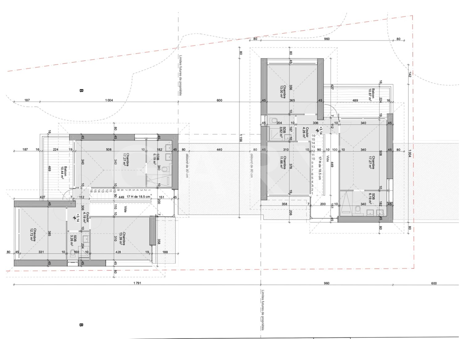 Villa neuve de standing -  Bild 11