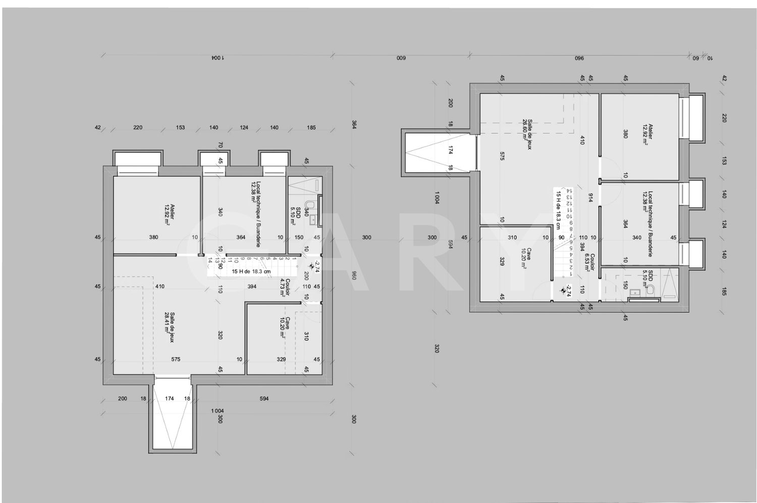 Villa neuve de standing -  Bild 12