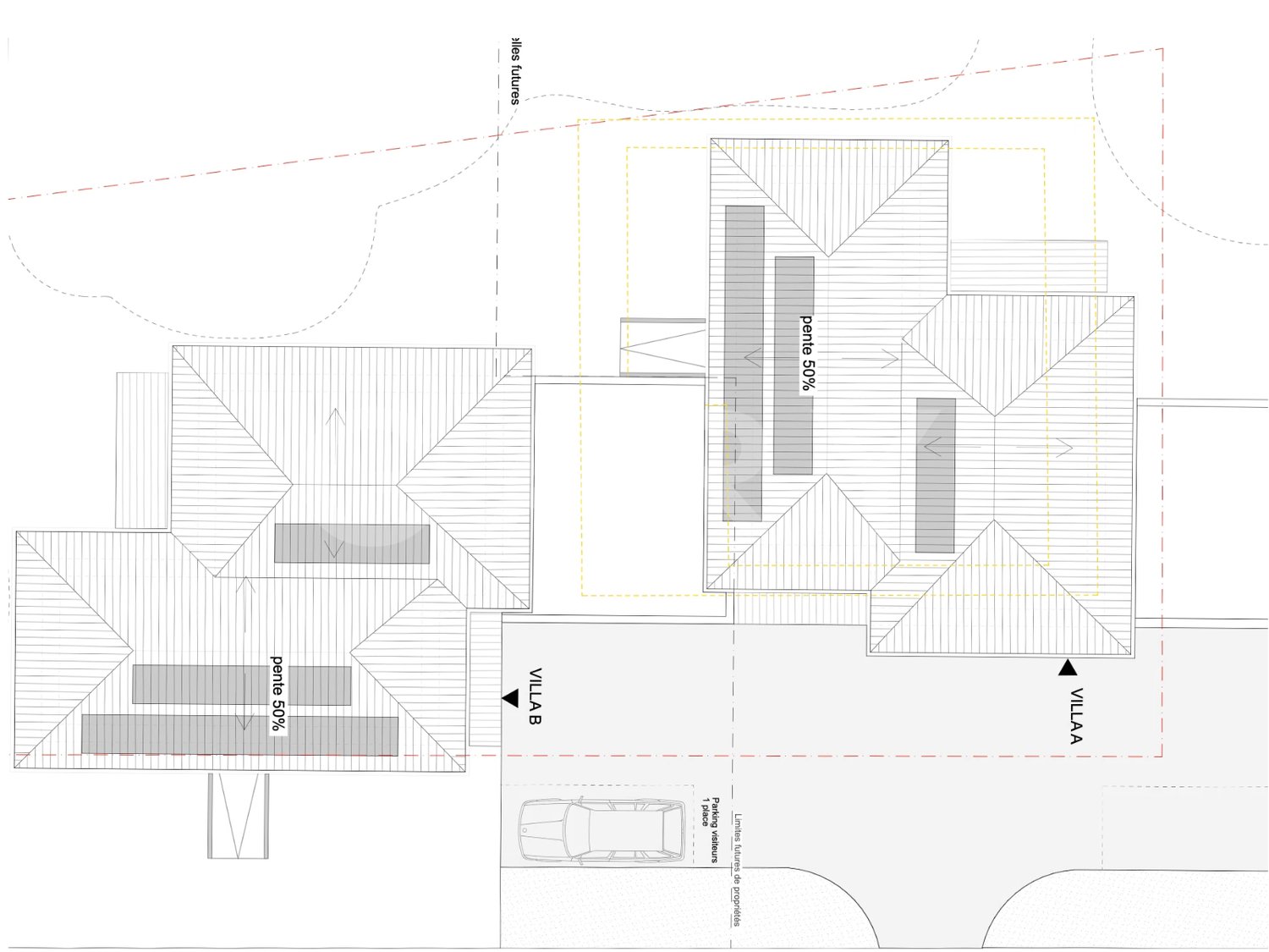 Villa neuve de standing -  Bild 13
