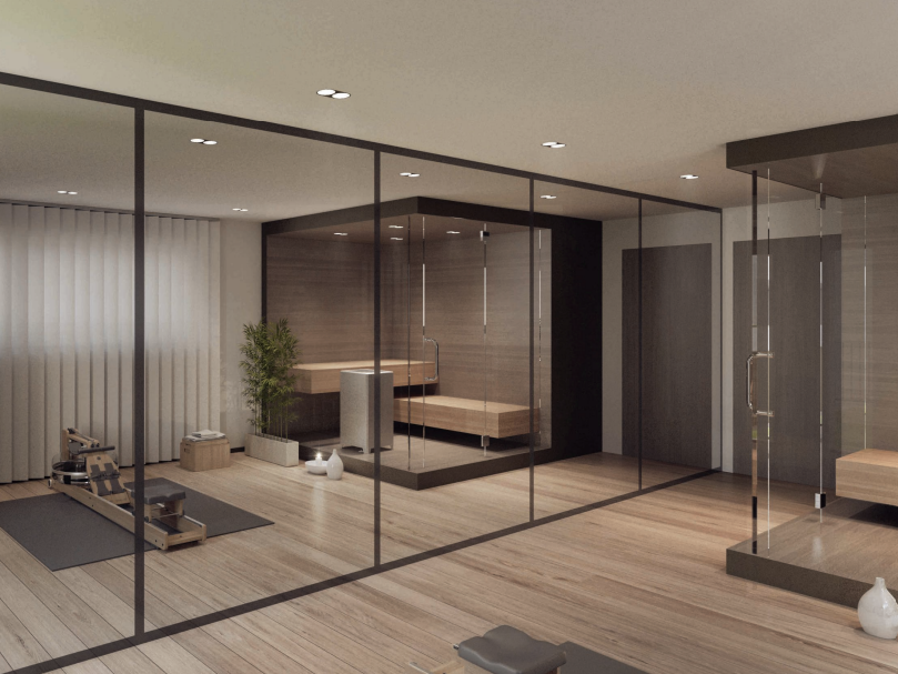 Exklusive Neubau-Villa in der Höfe – Privatsphäre, Weitblick und höchste Wohnqualität -  Bild 6
