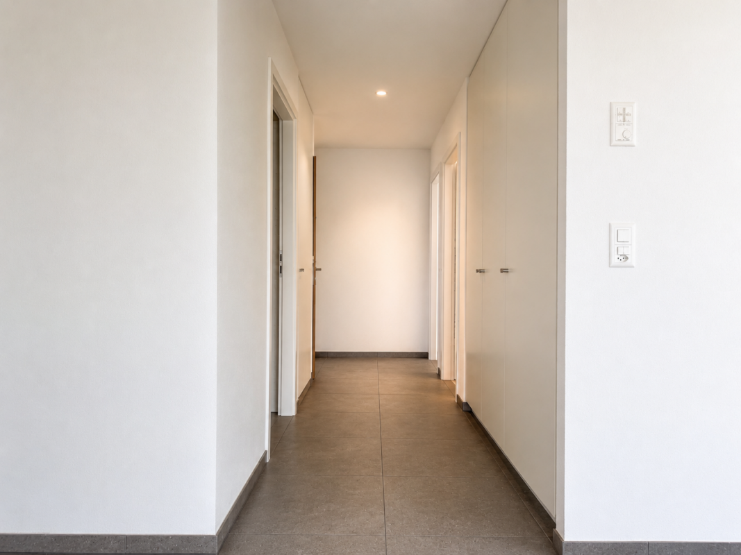 PPE Traménaz lot 237-1 appartement 3.5 pièces au rez-de-jardin -  Bild 7