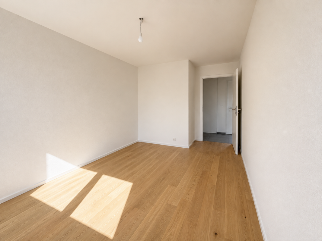 PPE Traménaz lot 237-1 appartement 3.5 pièces au rez-de-jardin -  Bild 9
