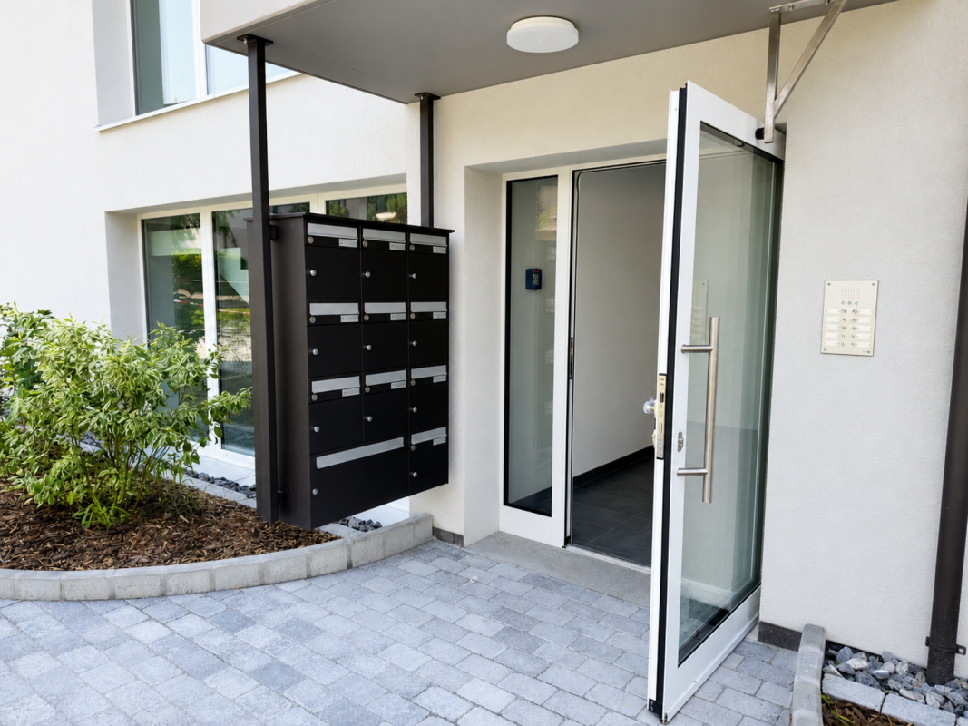 PPE Traménaz lot 237-1 appartement 3.5 pièces au rez-de-jardin -  Bild 13