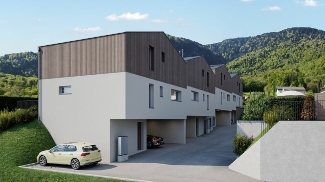 4.5 Room villa -  Bild 3