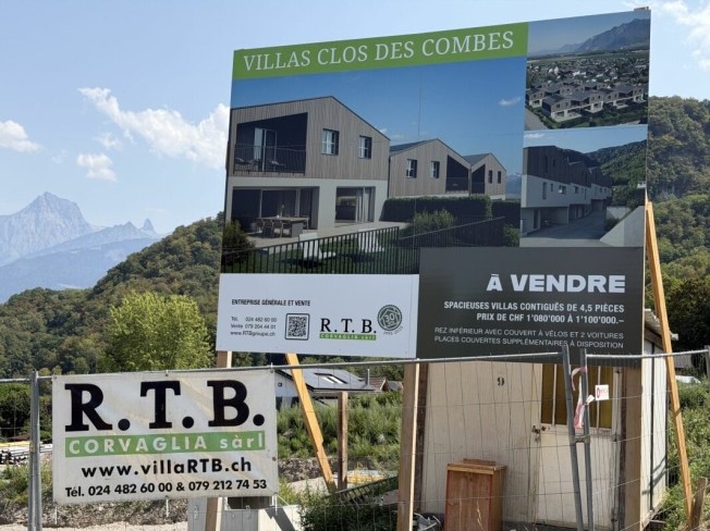 4.5 Room villa -  Bild 4
