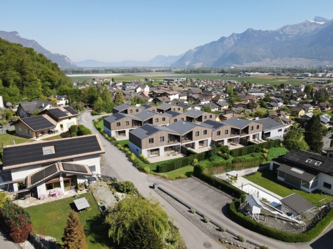 4.5 Room villa -  Bild 13