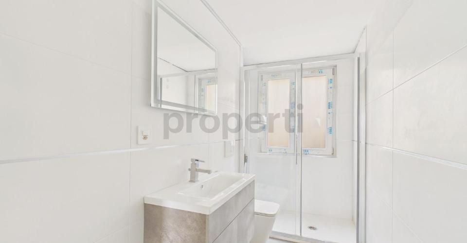Villa moderne de 5 pièces avec vue imprenable, Val Mara-Rovio - Villa 5 pièces - image - 9