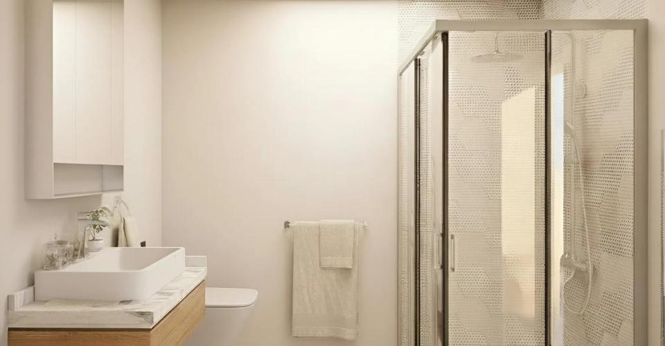 Une adresse contemporaine au coeur de Lausanne - Appartement 3.5 pièces - image - 7