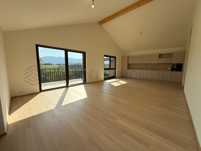 5 Zimmer Wohnung -  Bild 2