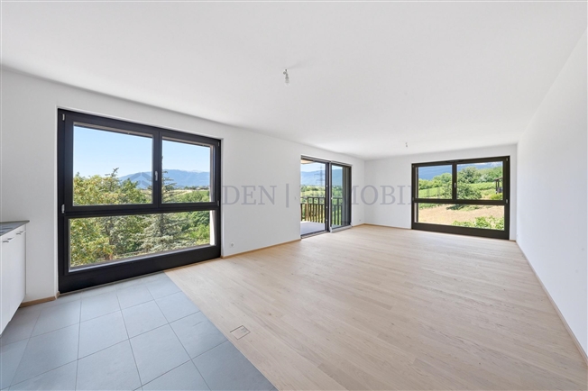 5 Zimmer Wohnung -  Bild 5