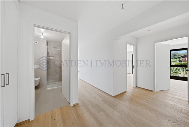 5 Zimmer Wohnung -  Bild 6