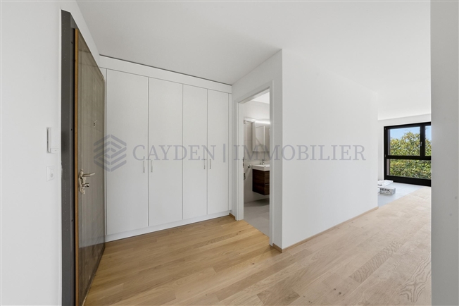 5 Zimmer Wohnung -  Bild 7