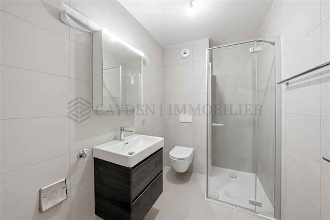 5 Zimmer Wohnung -  Bild 8