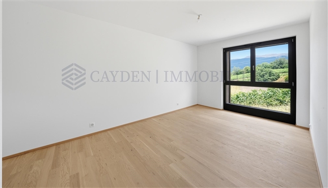 5 Zimmer Wohnung -  Bild 9