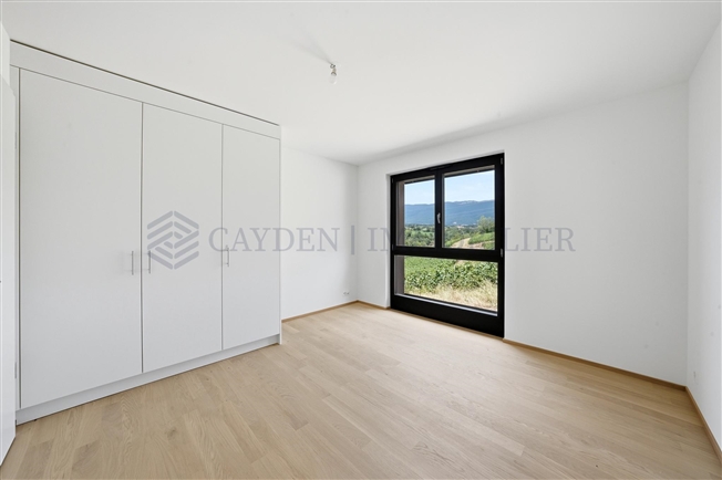 5 Zimmer Wohnung -  Bild 10