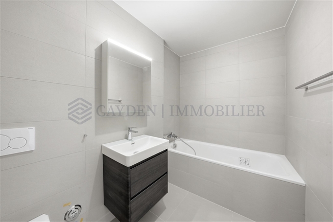5 Zimmer Wohnung -  Bild 11