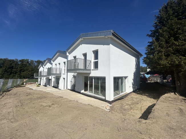GLETTERENS ZUM VERKAUF\nANGRENZENDE VILLA MIT 5,5 STÜCKEN\nLETZTE VERFÜGBARE CHARGE -  Bild 4