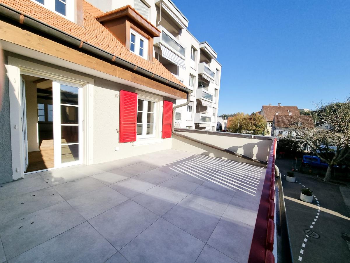 5 Zimmer Mehrfamilienhaus -  Bild 2