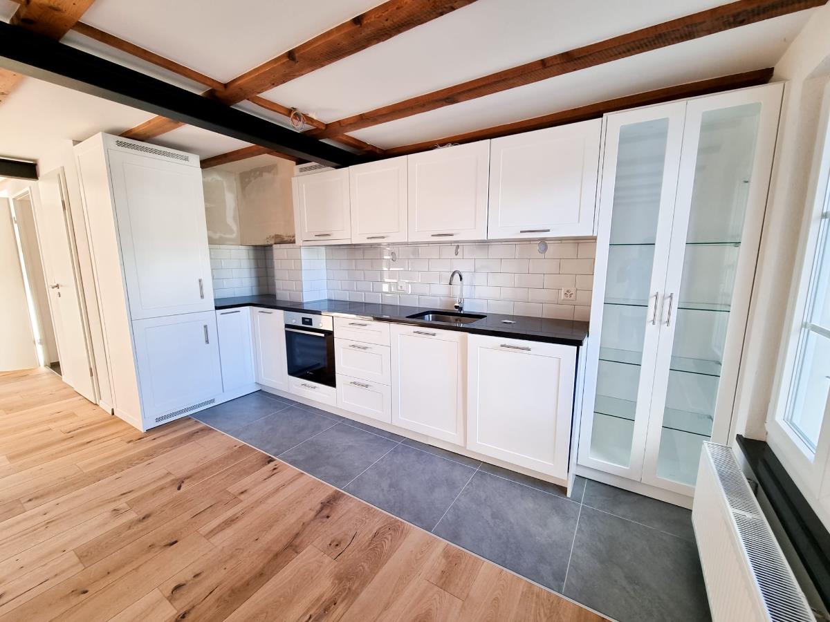 5 Zimmer Mehrfamilienhaus -  Bild 3