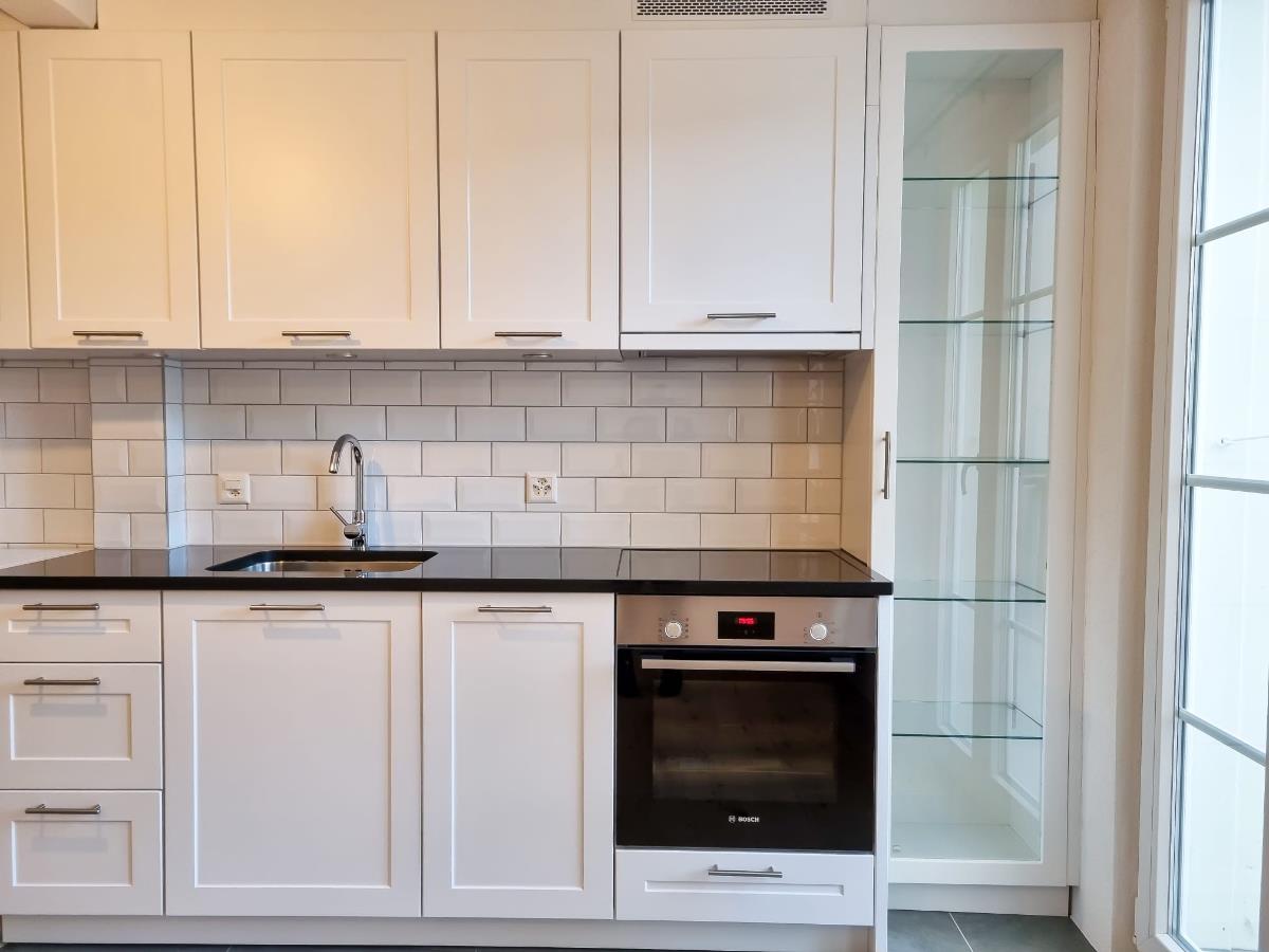 5 Zimmer Mehrfamilienhaus -  Bild 4