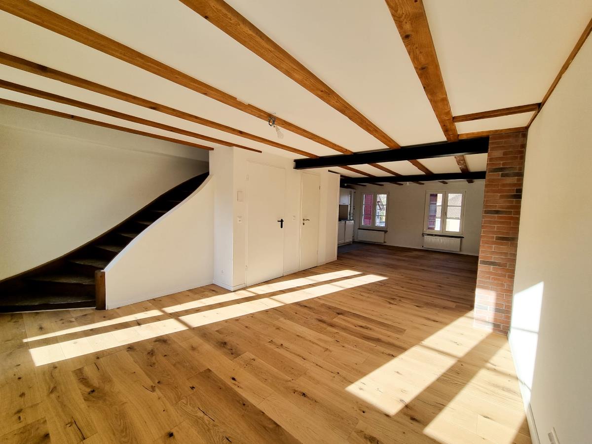 5 Zimmer Mehrfamilienhaus -  Bild 5
