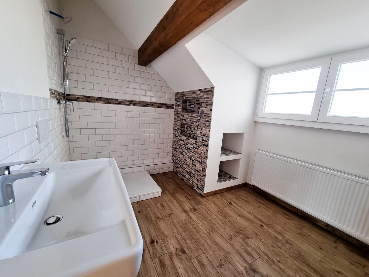 5 Zimmer Mehrfamilienhaus -  Bild 7