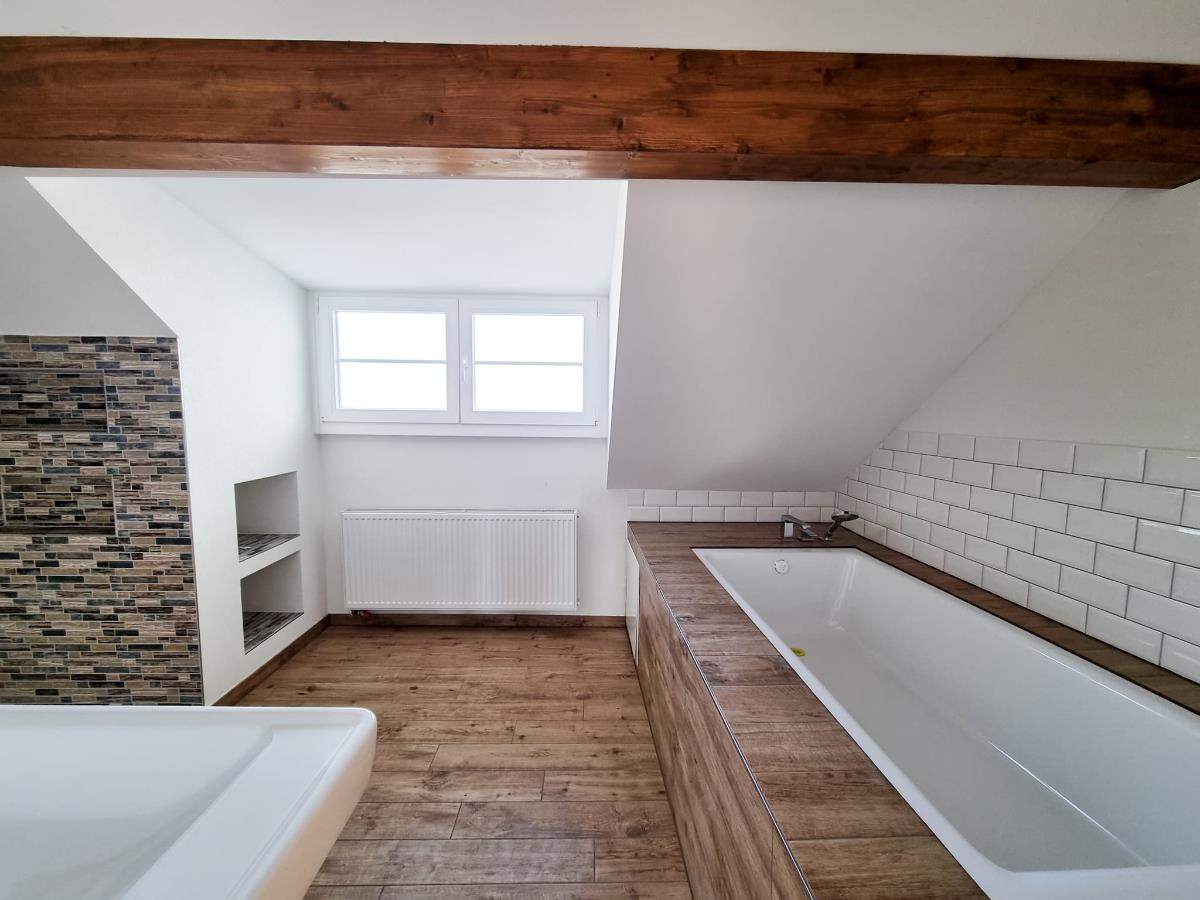 5 Zimmer Mehrfamilienhaus -  Bild 8