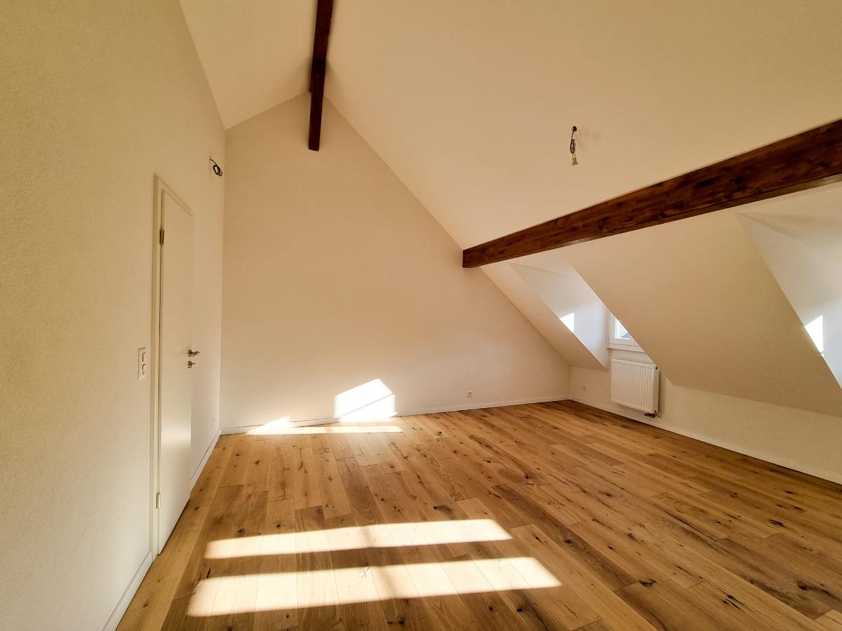 5 Zimmer Mehrfamilienhaus -  Bild 9