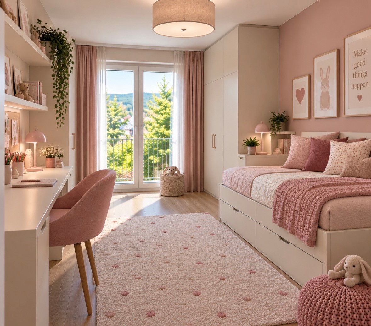 Exklusive Neubau-5 1/2 Zimmer-Eigentumswohnung mit 136 m² -  Bild 4