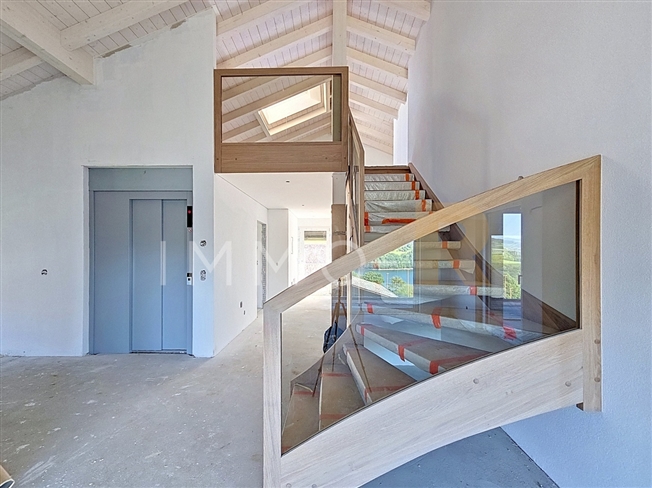 Hochwertige 4,5-Zimmer-Wohnung -  Bild 5