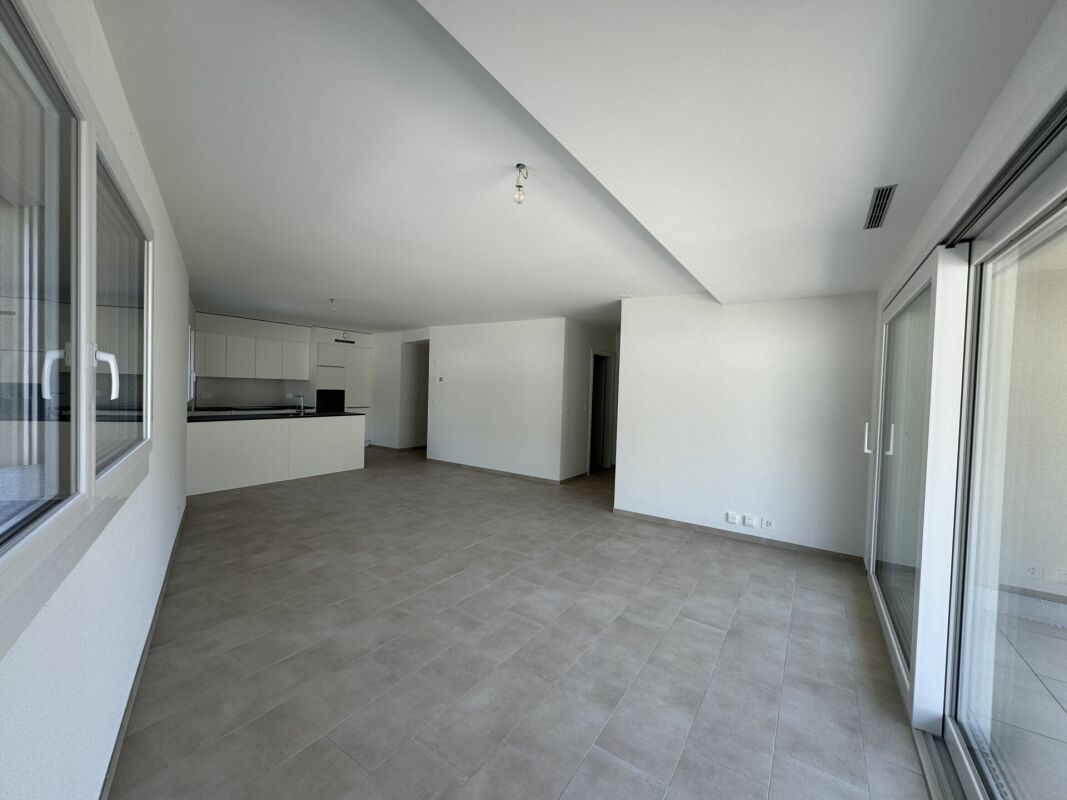 Appartement 00.01 - Résidence LES CEPS -  Bild 3