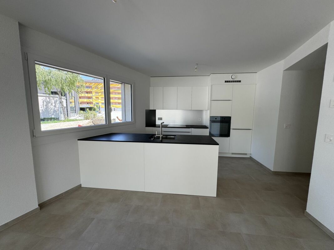 Appartement 00.01 - Résidence LES CEPS -  Bild 5