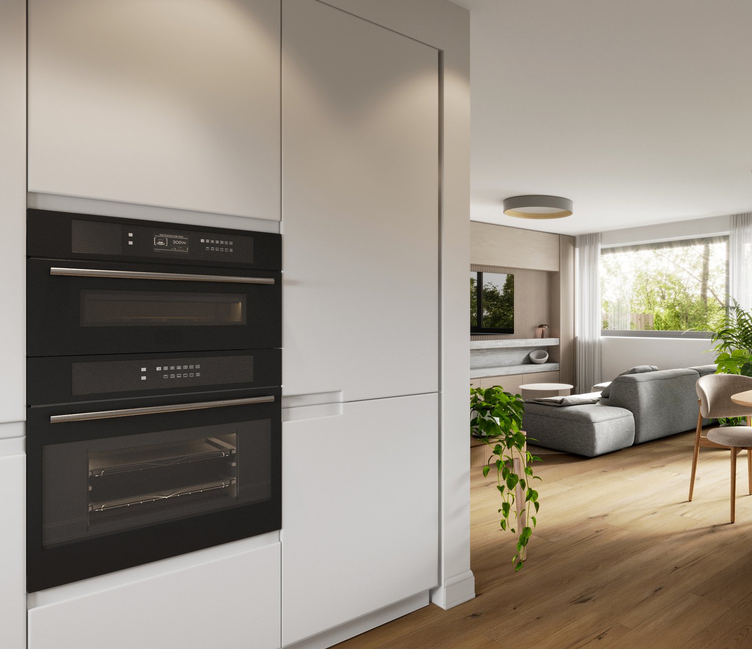 Haus A | Nordic Eco Living - The Scandinavian Style of Living -  Bild 4