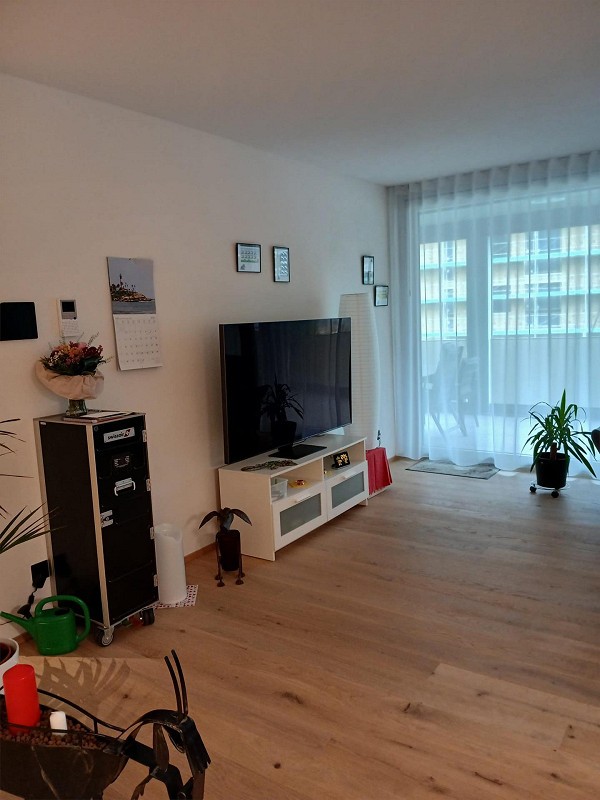 3,5-Zimmer-Eigentumswohnung zwischen Wald, Wiese und See -  Bild 6