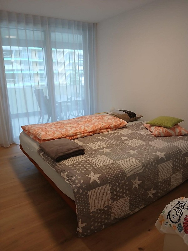 3,5-Zimmer-Eigentumswohnung zwischen Wald, Wiese und See -  Bild 9