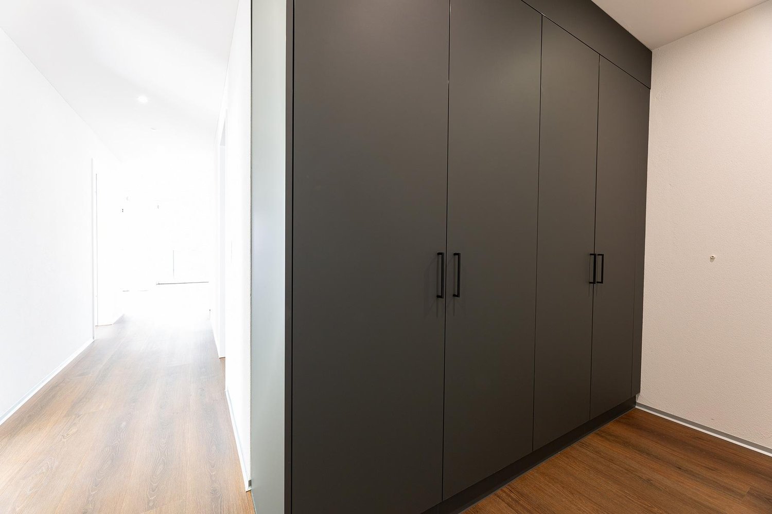 3.5 Zimmerwohnung in Arbon -  Bild 1