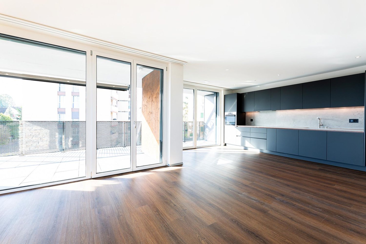 3.5 Zimmerwohnung in Arbon -  Bild 3