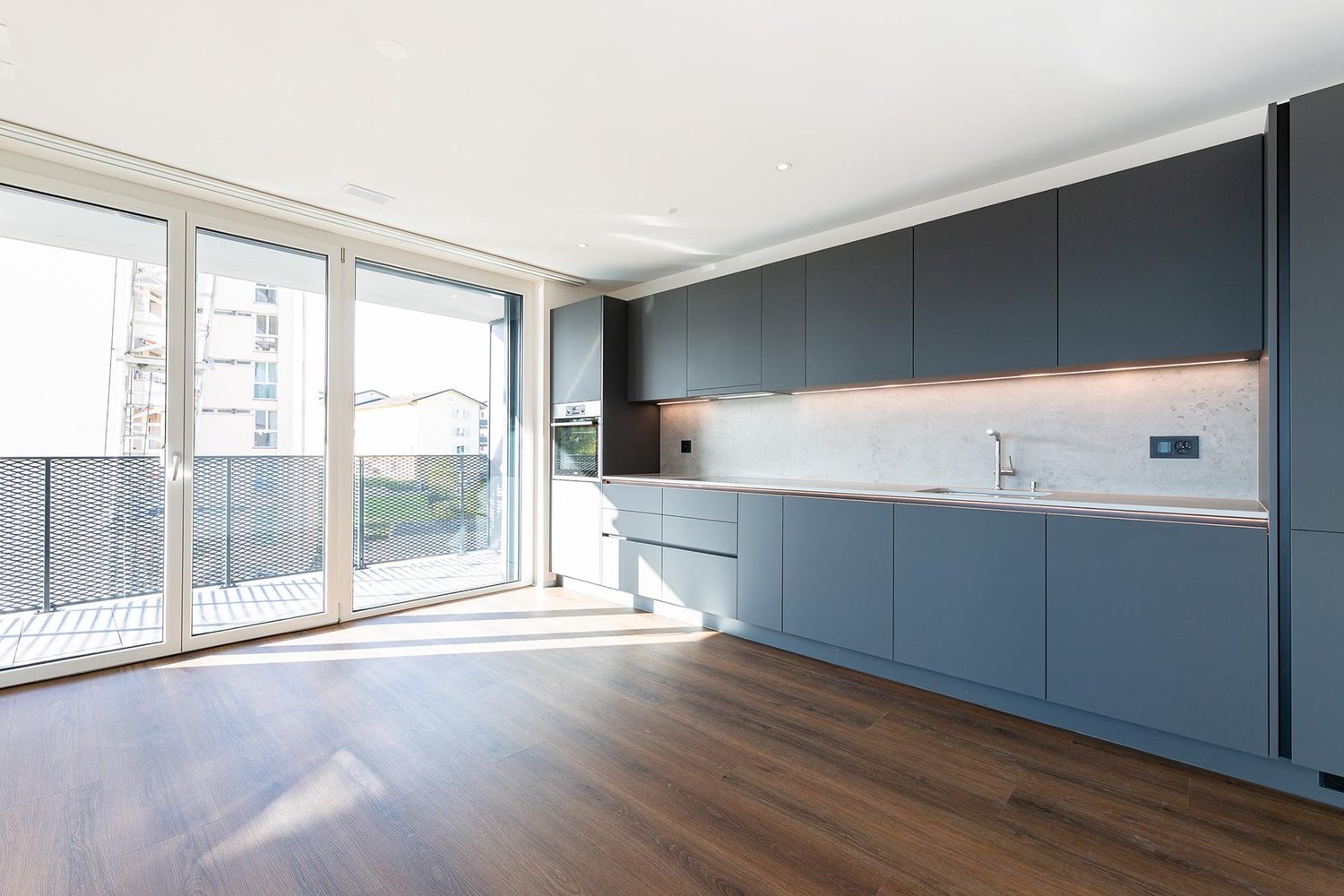 3.5 Zimmerwohnung in Arbon -  Bild 4