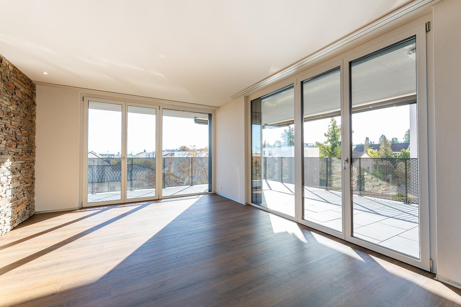 3.5 Zimmerwohnung in Arbon -  Bild 9