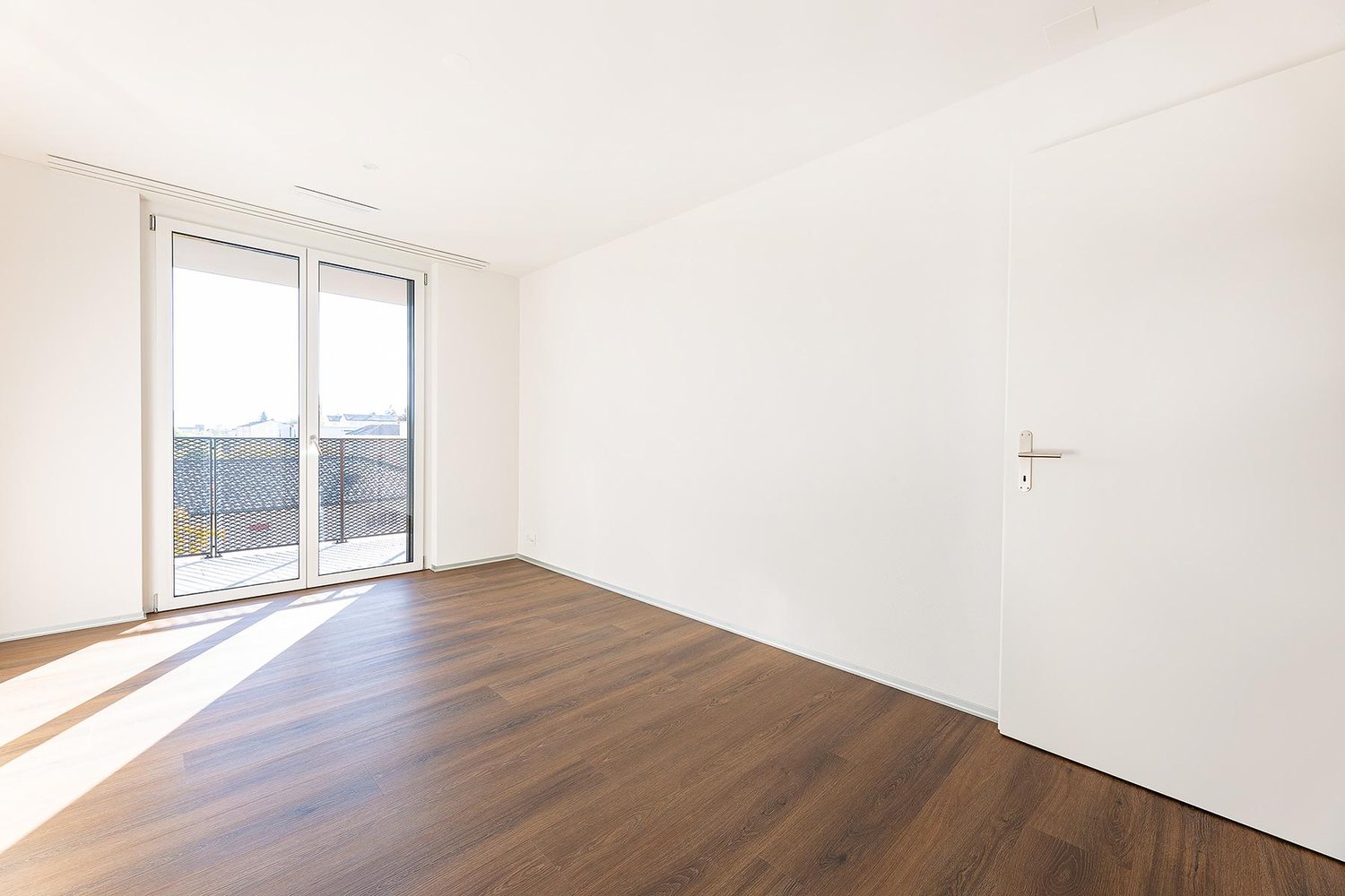 3.5 Zimmerwohnung in Arbon -  Bild 10