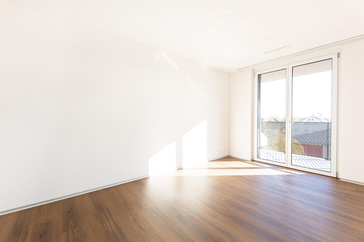 3.5 Zimmerwohnung in Arbon -  Bild 11