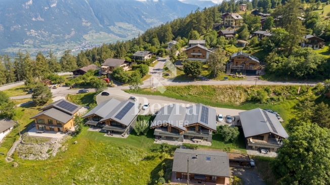 2.5-Zimmerwohnung im Erdgeschoss -  Bild 3