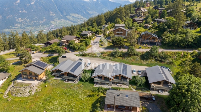 2.5-Zimmerwohnung im Erdgeschoss -  Bild 8