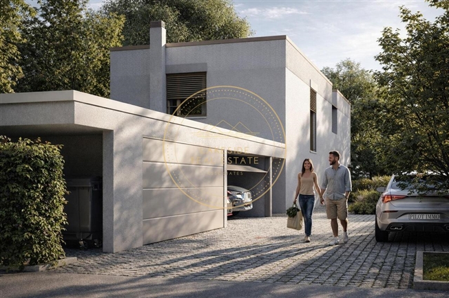 Einfamilienhaus -  Bild 1