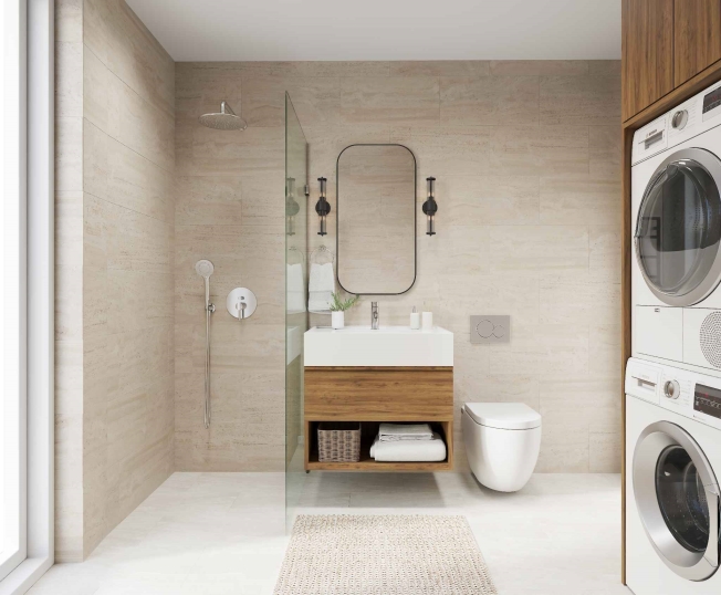 3.5 Zimmer Wohnung -  Bild 8