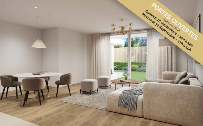 2.5 Zimmer Wohnung -  Bild 1