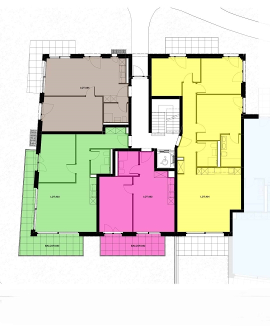 2.5 Zimmer Wohnung -  Bild 10
