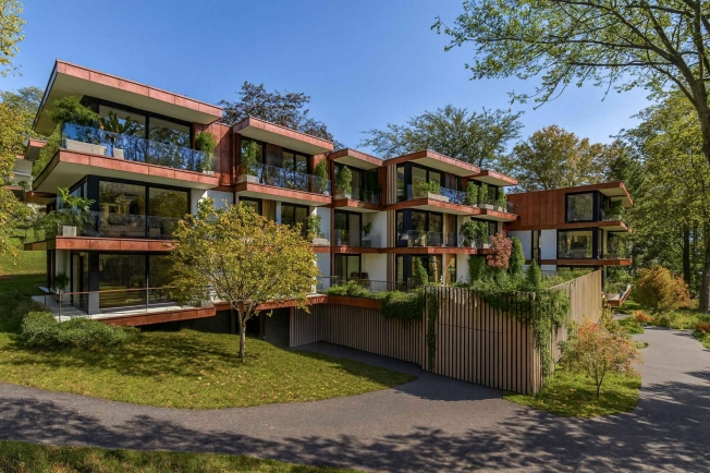 2.5 Zimmer Wohnung -  Bild 11