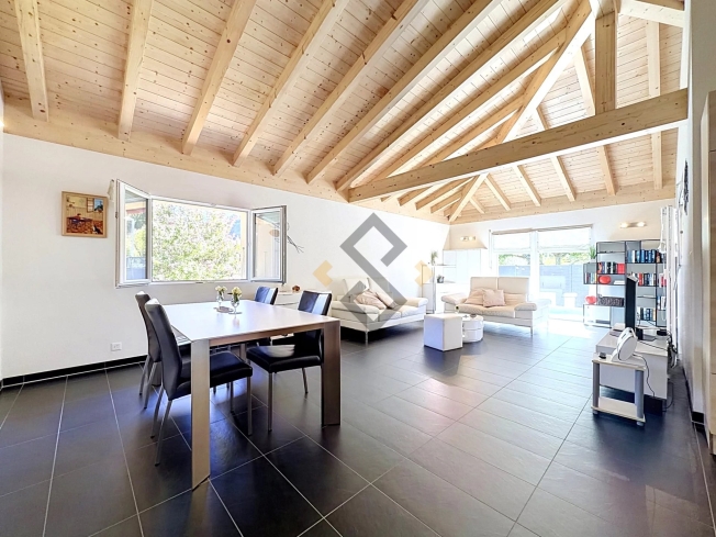 3.5 Zimmer Einfamilienhaus -  Bild 1