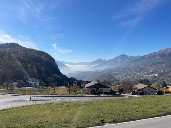 6.5 Zimmer Villa -  Bild 3